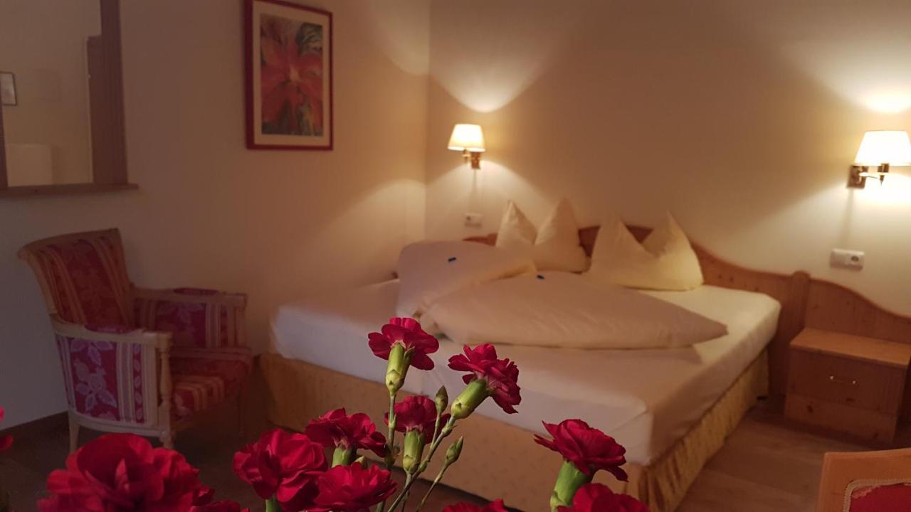 Golf- Und Sporthotel Moarhof Walchsee Ngoại thất bức ảnh